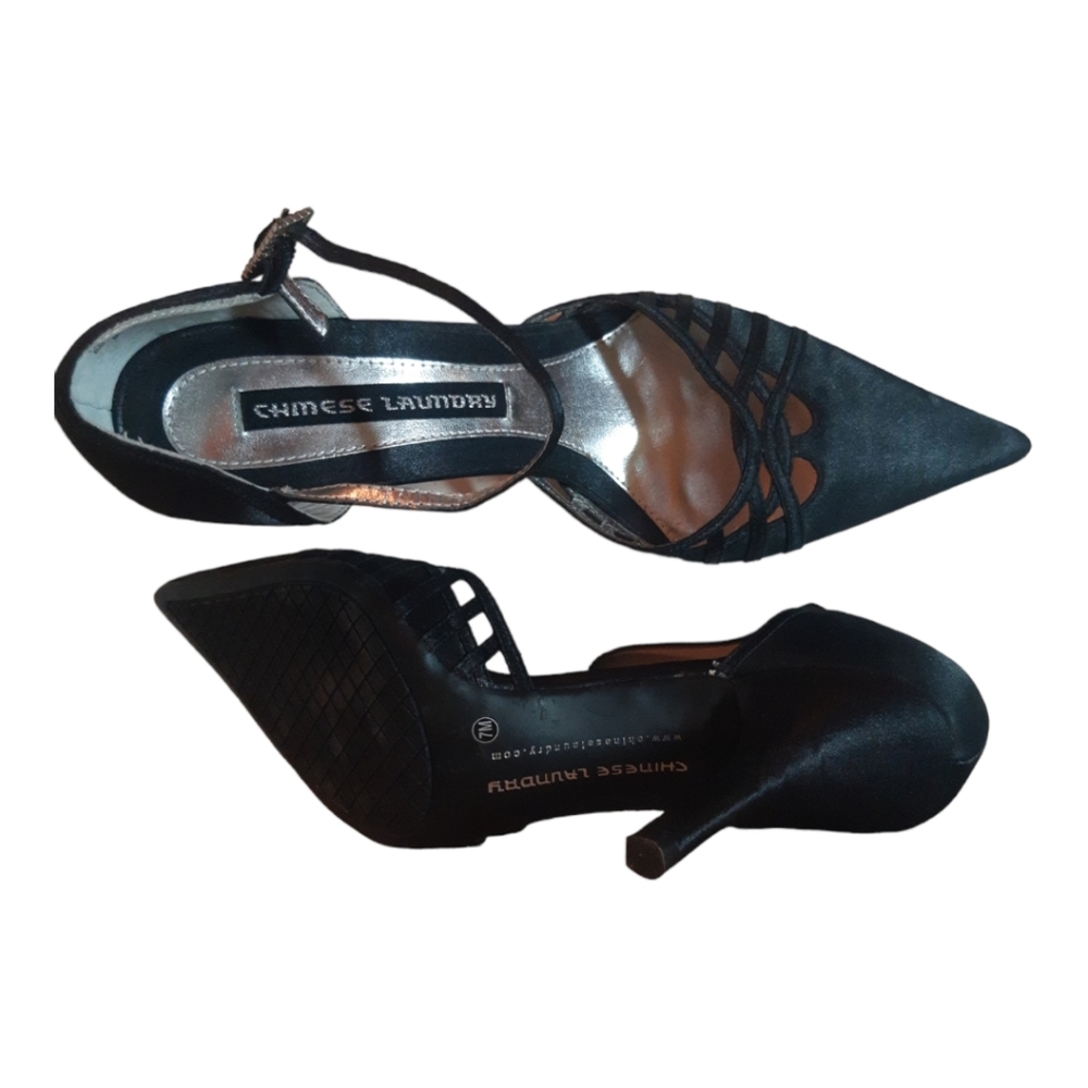 CHINESE Laundry shoes
